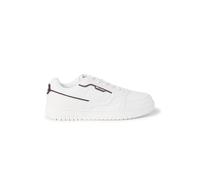 Champion Clay Evolve - Zapatillas para Hombre, Color Blanco, Talla 40, White, 43 EU