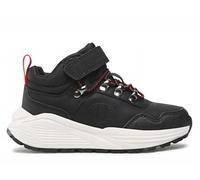 Champion Climb RX Mid B PS, Sneakers, Black Beauty A, 30.5 EU