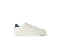 Champion Cly NWM - Tenis de Corte bajo para Hombre, Color Blanco
