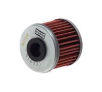 CHAMPION COF016 Filtro de aceite