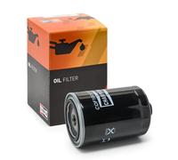 CHAMPION Filtro de aceite para VOLKSWAGEN: Transporter, LT & VOLVO: 740, 940, 960, 780, 760 (Ref: COF100137S)