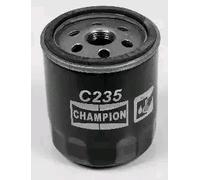 CHAMPION COF100235S Filtro de aceite