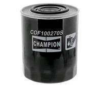 CHAMPION COF100270S Filtro de aceite