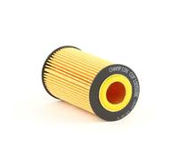 CHAMPION Filtro de aceite para MERCEDES-BENZ: Sprinter, Classe E, Classe C, Classe CLK, Vito, Classe ML, Classe G, Viano, Classe CLC (Ref: COF100508E)