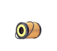 CHAMPION Filtro de aceite para OPEL: Vectra, Omega, Corsa, Zafira, Signum, Sintra, Astra & VAUXHALL: Astra, Vectra, Omega, Zafira (Ref: COF100520E)