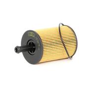 CHAMPION Filtro de aceite para VOLKSWAGEN: Sharan, Tiguan, New Beetle, Eos, Polo, Phaeton, Golf, Transporter, Passat, Jetta, Lupo (Ref: COF100525E)