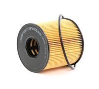 Filtro de aceite Cartucho filtrante COF100532E CHAMPION para OPEL FORD RENAULT