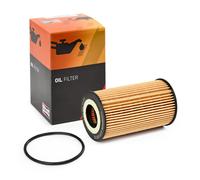 CHAMPION COF100570E Filtro de aceite