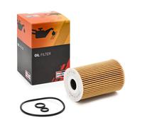 CHAMPION COF100580E Filtro de aceite Filtro de aceite motor para VW TOURAN (1T3)