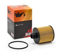 CHAMPION COF100680E Filtro de aceite Filtro de aceite motor para FIAT 500X (334)