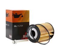 CHAMPION COF100699E Filtro de aceite Filtro de aceite motor para FORD FOCUS III