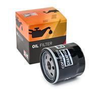 Filtro de aceite Filtro enroscable COF100755S CHAMPION para FORD MAZDA VOLVO