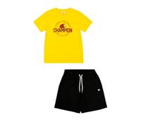 Champion CONJUNTO NIÑO 306991-YS011 AMARILLO - Talla Ropa: M
