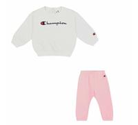 Conjunto champion set bebés str/prs 1 - 2 AÑOS