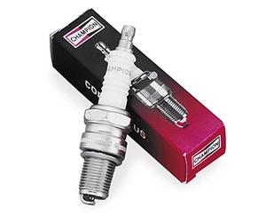 Champion Copper Plus - Bujía Resistencia rn57ycc rn57ycc/15215