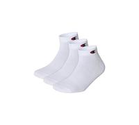 Champion Core 3pp Quarter Calcetines Unisex adulto (Pack de 3)