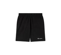 Champion Core Heritage Pants - Pantalones Cortos para Hombre, Color Azul Marino