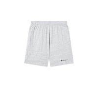 Pantalón champion icons hombre gris M