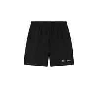 Pantalón Champion Icons Hombre Negro S