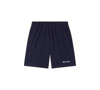 Champion Core Heritage Pants - Pantalones Cortos para Hombre, Color Azul Marino