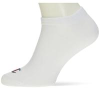 Champion Core- Junior 3pp Sneaker Calcetines casual Unisex niños (Pack de 3)