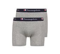 Champion Core X2 Ropa Interior de Hombres Hombre (Pack de 2)