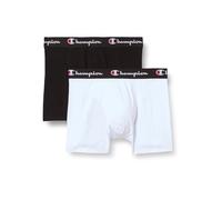 Champion Core X2 Ropa Interior de Hombres Hombre (Pack de 2)