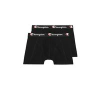 Champion Ropa interior Core x2 para hombre Negro M