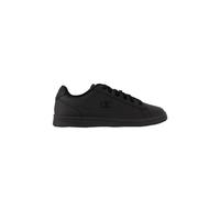 Champion Court Ace Court - Zapatos Unisex de Corte bajo, Color Negro