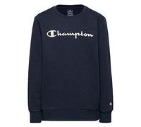 CHAMPION Crewneck NNY - Sudadera, marine, S