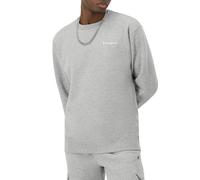 Champion Crewneck Sweatshirt, Fleece, Hoodie Sweatshirt For Men, Script Logo (Reg. Or Big & Tall) Sudadera Hombre (Pack de 1)