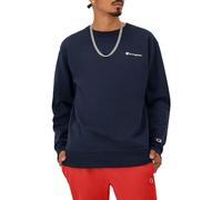 Champion Crewneck Sweatshirt, Fleece, Hoodie Sweatshirt For Men, Script Logo (Reg. Or Big & Tall) Sudadera Hombre (Pack de 1)