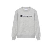 Champion Crewneck Sweatshirt Sudadera con Cuello Redondo Mujer (Pack de 1)