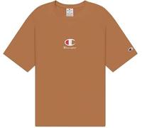 CHAMPION, Crewneck T-Shirt, TBO, S