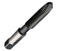Champion Cutting Tool Corp 06599 Brute Platinum Heavy Duty Spiral Point Tap: XL22-8-32-(paquete individual), fabricado en Estados Unidos, 8-32