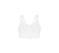 Champion Damen SA SN109 D+Max Bra Sport BH, Bianco, 75K