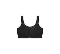 Champion Damen SA SN109 D+Max Bra Sport BH, Nero, 85K