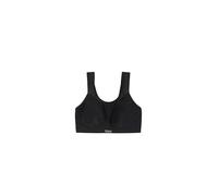 Champion Damen Sa Sn109 D+max Bra Sport-BH, Schwarz, 85G