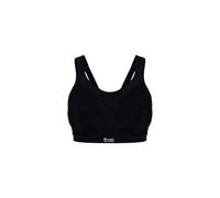 Champion Damen Sa Sn109 D+max Bra Sport-BH, Schwarz, 85J