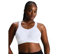 Champion Damen Sa Sn109 D+max Bra Sport-BH, Weiß, 85G