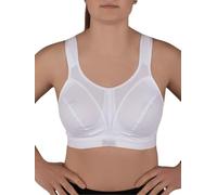 Shock Absorber sujetador deportivo D+ Classic Support vêtement running femme 95G Blanc