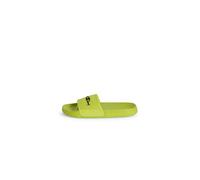 Champion Boy's Daytona B PS Slide Sandal, Yellow Ym003, 12.5 UK Child