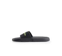 Champion Daytona B PS, Sandalias deslizantes, Black Kk001, 28 EU