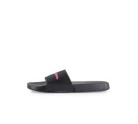 Champion Daytona G PS, Sandalias deslizantes, Black (KK001), 21 EU