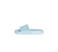 Champion Daytona, Sandalias deslizantes Mujer, Azul Claro Bs010, 37.5 EU