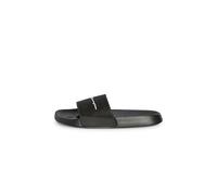 Champion Daytona, Sandalias deslizantes Mujer, Negro Kk002, 40.5 EU