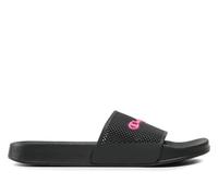 Champion Daytona W, Mule Mujer, Negro Kk001, 40.5 EU