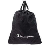 Bolsa champion satchel negro Talla única