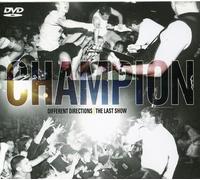 Champion - Different Directions/Fina