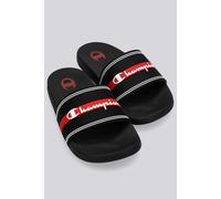 Champion Dtn21 - Negro - Chanclas Pala Niño talla 34